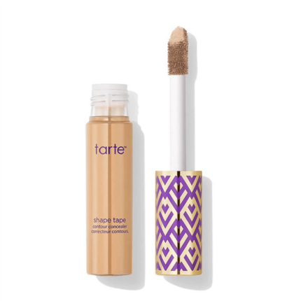 TARTE SHAPE TAPE MEDIUM -TAN SAND CONCEALER 10ml