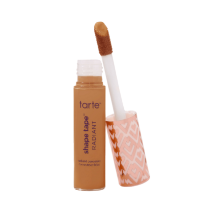 TARTE SHAPE TAPE RADIANT CONCEALER IN MEDIUM SHADE 10ml