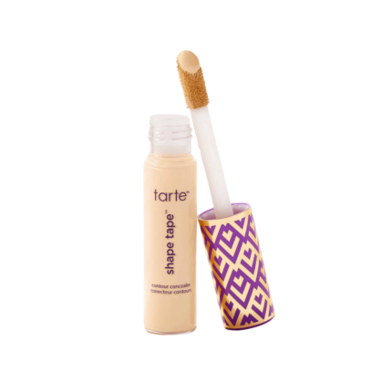 TARTE SHAPE TAPE CONCEALER IN LIGHT SAND 12ml