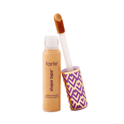 TARTE SHAPE TAPE CONCEALER MEDIUM TAN SAND 12ml