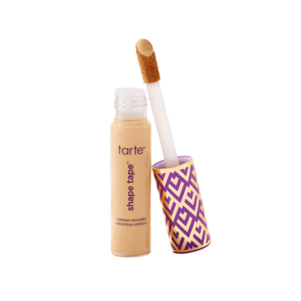 TARTE SHAPE TAPE CONCEALER IN MEDIUM SAND 10ml