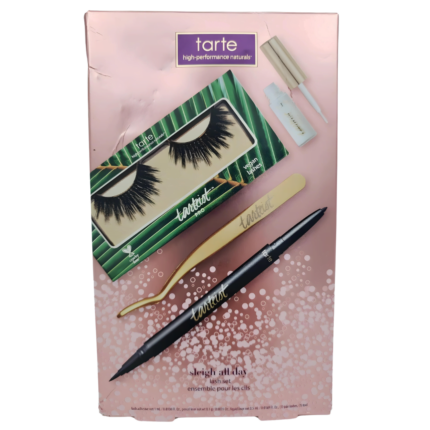 TARTE SLEIGH ALL DAY LASH SET