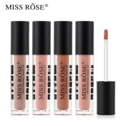 MISS ROSE MATTE LIP GLOSS