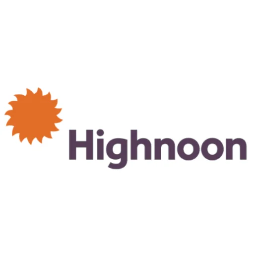 HIGH NOON PHARMA LOGO