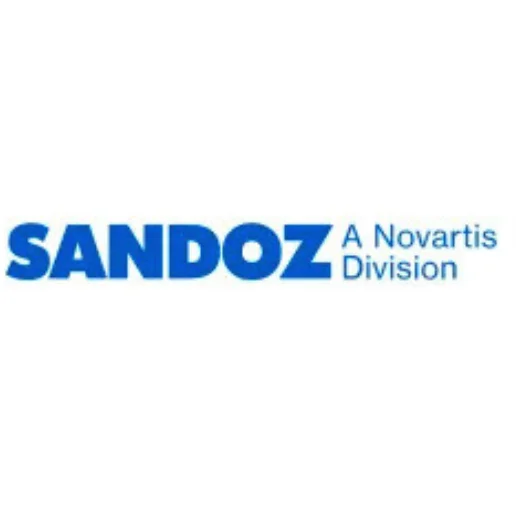 SANDOS PHARMA LOGO