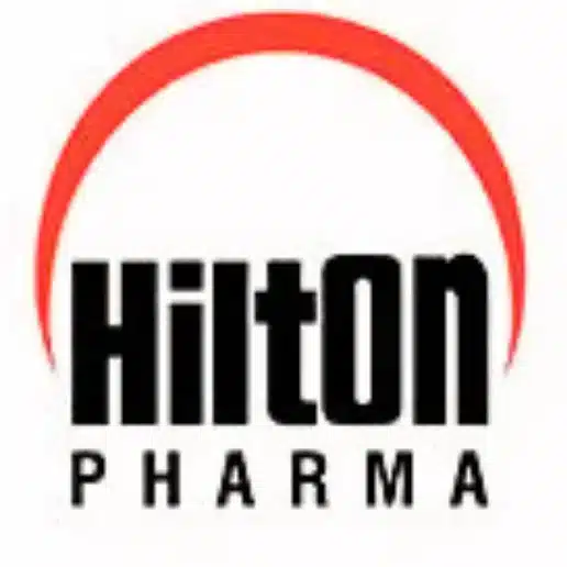 hilton pharma