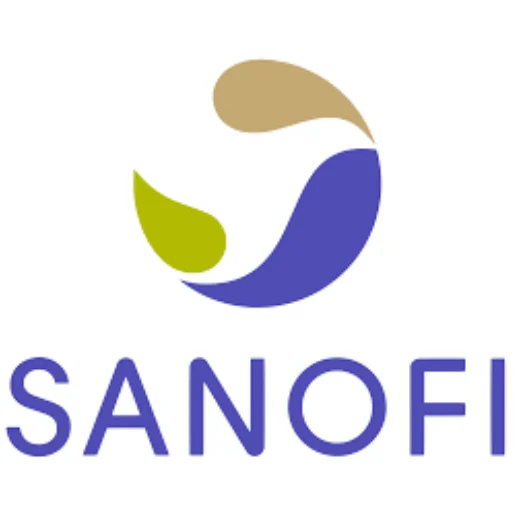 sanofi logo