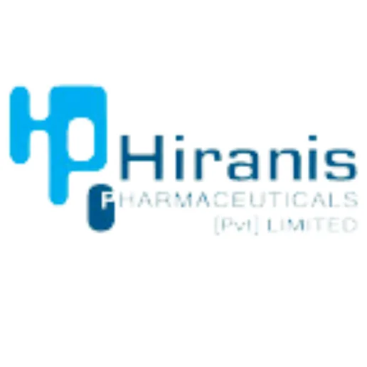 Hiranis pharma