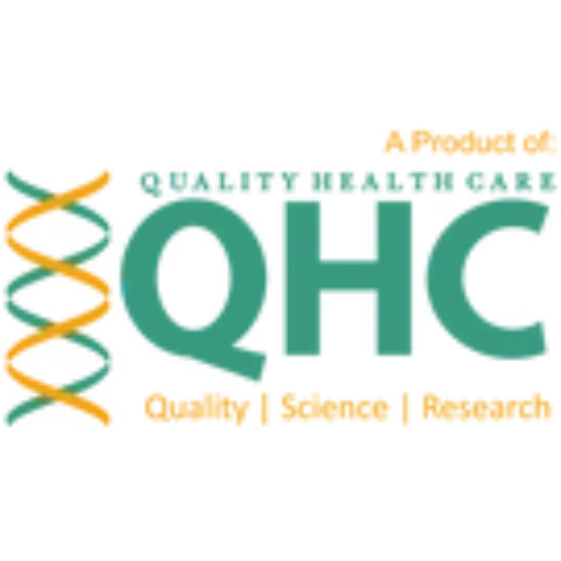 QHC LOGO Medicine